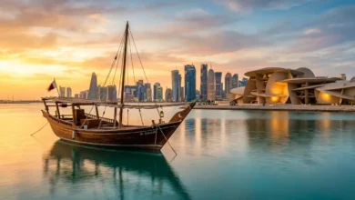 أفضل الأماكن السياحية في قطر – دليلك الشامل لاكتشاف جوهرة الخليج 2026