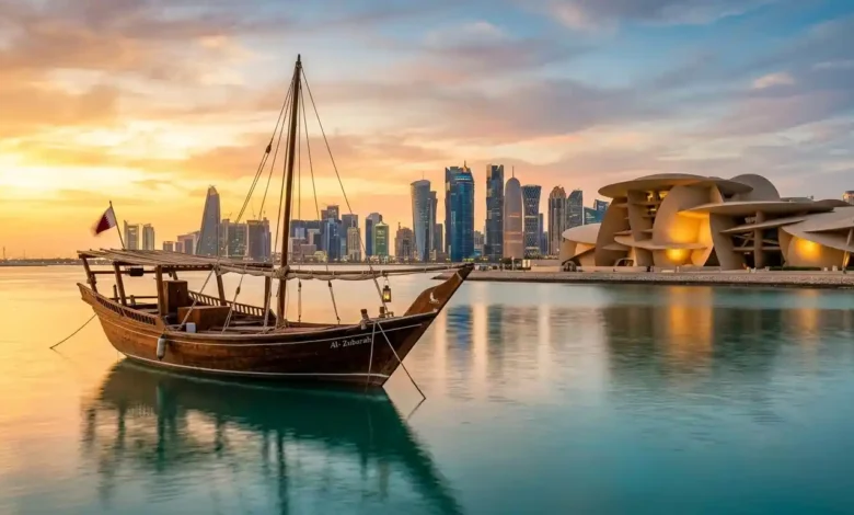 أفضل الأماكن السياحية في قطر – دليلك الشامل لاكتشاف جوهرة الخليج 2026