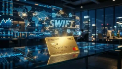 سويفت كود البنوك السعودية 2026 | الدليل الشامل + الفرق بين SWIFT وIBAN
