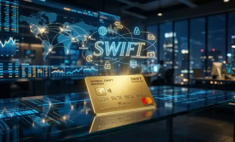 سويفت كود البنوك السعودية 2026 | الدليل الشامل + الفرق بين SWIFT وIBAN