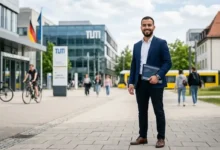 ماجستير إدارة الأعمال في ألمانيا: الجامعات والتكاليف والرواتب — كل ما تحتاجه قبل التقديم