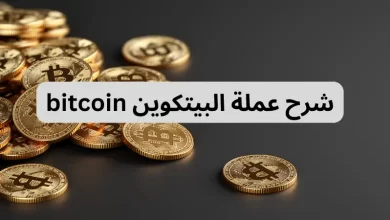 شرح عملة البيتكوين bitcoin