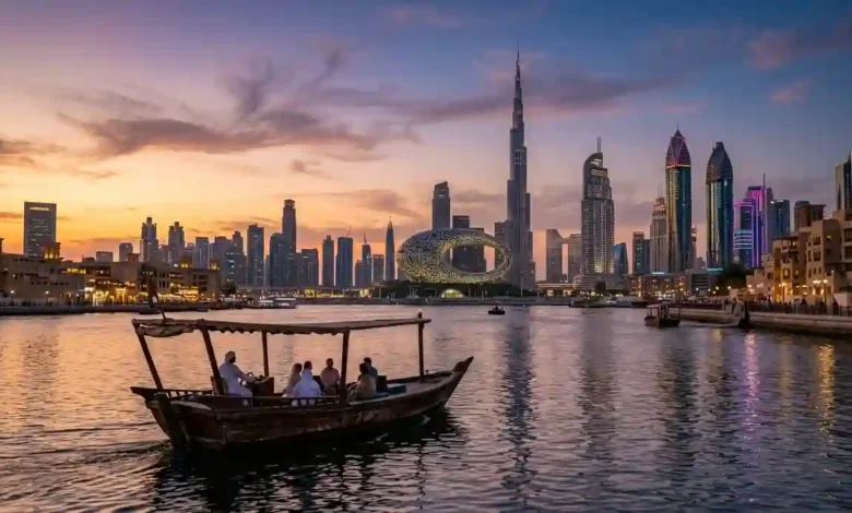 أفضل الأماكن السياحية في دبي 2026 — الدليل الشامل للزائر الذكي