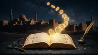 ملخص رواية أرض زيكولا – عالم يُقدَّر فيه الذكاء بأكثر من الذهب