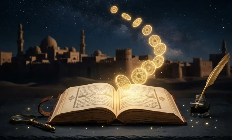 ملخص رواية أرض زيكولا – عالم يُقدَّر فيه الذكاء بأكثر من الذهب