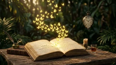 غابرييل غارسيا ماركيز — حياة "غابو" وأشهر رواياته وسر الواقعية السحرية 2026