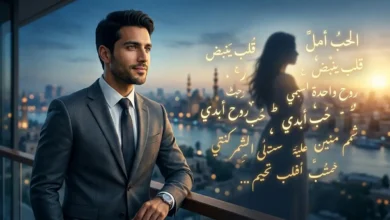 رواية عشق الزين — زينب محمد | ملخص شامل وتحليل عميق 2026