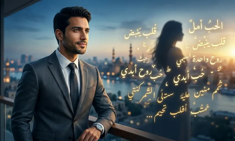 رواية عشق الزين — زينب محمد | ملخص شامل وتحليل عميق 2026