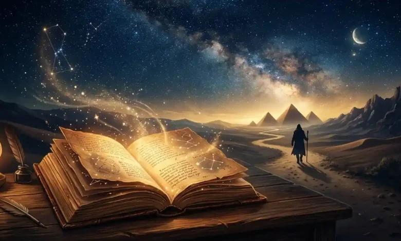 أفضل كتب باولو كويلو – رحلة في عالم الأدب والروحانية