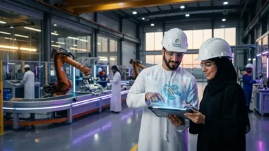 تحديات الصناعة في الوطن العربي