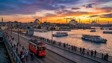 أفضل الأماكن السياحية في إسطنبول 2026 — الدليل الشامل الذي تحتاجه
