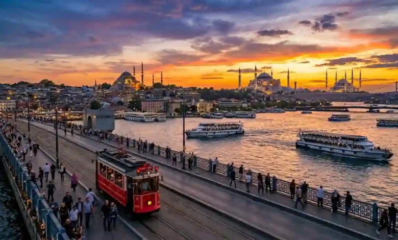أفضل الأماكن السياحية في إسطنبول 2026 — الدليل الشامل الذي تحتاجه