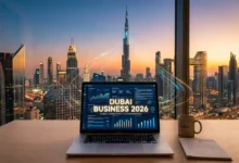 تأسيس شركة في الإمارات عن بعد 2026 | الدليل الكامل خطوة بخطوة (بدون سفر)