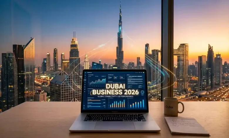 تأسيس شركة في الإمارات عن بعد 2026 | الدليل الكامل خطوة بخطوة (بدون سفر)