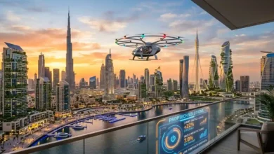 دليل الاستثمار العقاري في الإمارات 2026: الفرص، التحديات، وعصر المدن الذكية