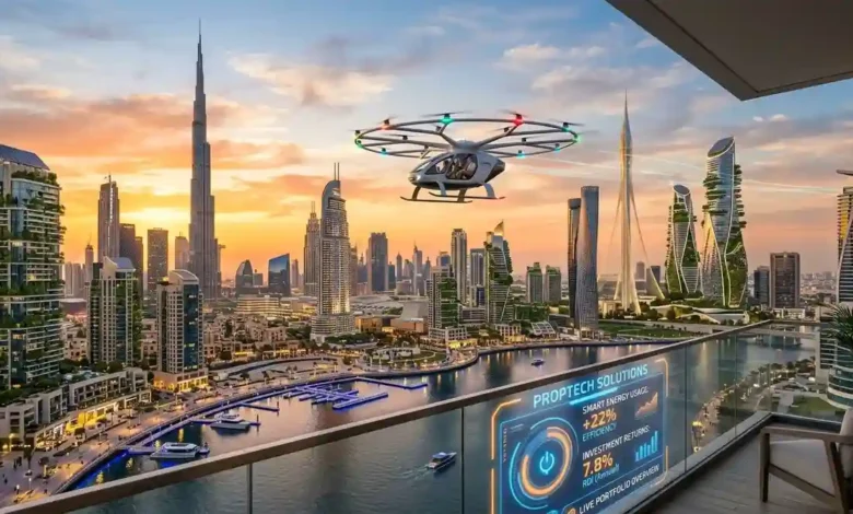 دليل الاستثمار العقاري في الإمارات 2026: الفرص، التحديات، وعصر المدن الذكية