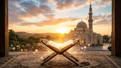 دليل المسلم الشامل لأفضل أعمال ذي الحجة (فرصتك الذهبية)