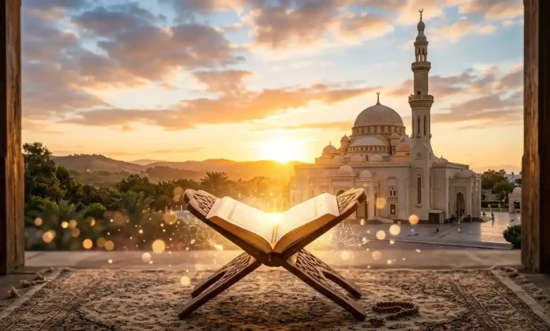 دليل المسلم الشامل لأفضل أعمال ذي الحجة (فرصتك الذهبية)