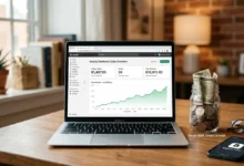 قبل أن تخسر أموالك: الدليل الكامل للدروبشيبينغ بميزانية صغيرة