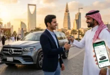 لا تستأجر سيارة قبل قراءة هذا: أسرار وخفايا أفضل مكاتب تأجير السيارات في السعودية