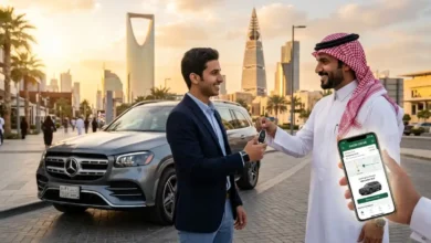 لا تستأجر سيارة قبل قراءة هذا: أسرار وخفايا أفضل مكاتب تأجير السيارات في السعودية