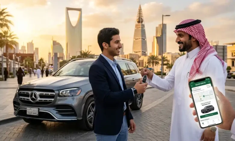 لا تستأجر سيارة قبل قراءة هذا: أسرار وخفايا أفضل مكاتب تأجير السيارات في السعودية