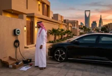 بالتكاليف الخفية لامتلاك سيارة كهربائية في السعودية — الدليل الشامل 2025