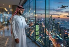 وداعاً لعصر "الراتب والمكتب": 5 مهارات صامتة ستبني ثروات الخليج في عهد ما بعد النفط 2026