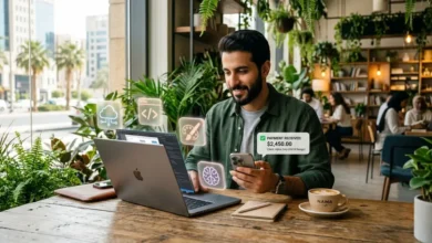 دليل العمل الحر (Freelancing) 2026: دليلك الشامل للمهارات والمواقع والأسرار