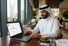 من الفكرة إلى أول 1000 ريال: أسرار البدء في التجارة الإلكترونية بالسعودية