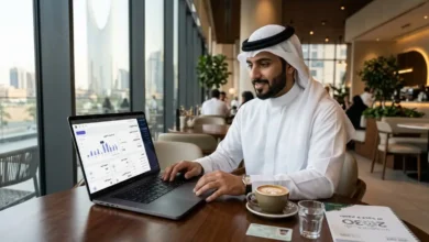 من الفكرة إلى أول 1000 ريال: أسرار البدء في التجارة الإلكترونية بالسعودية