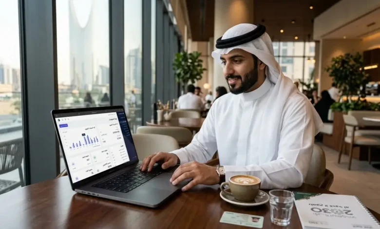 من الفكرة إلى أول 1000 ريال: أسرار البدء في التجارة الإلكترونية بالسعودية